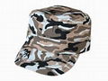 army cap