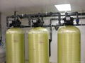 供应河水井水软化设备 2