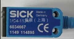 德国西克UC4-11341