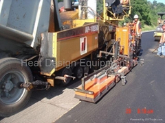 Heat Design Equipment Inc Heat Design Equipment Inc