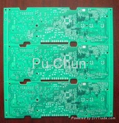 Printed Circuit Board 