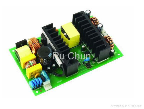 PCBA for various power supplies 4