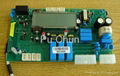 PCB and Assembly with purchasing service of electronic components and parts for various electronic meters