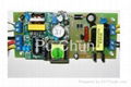 Circuit boards for various emergency lights (emergency lamps)