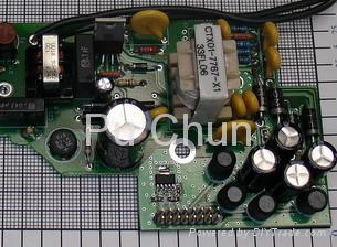 PCBA for various power supplies