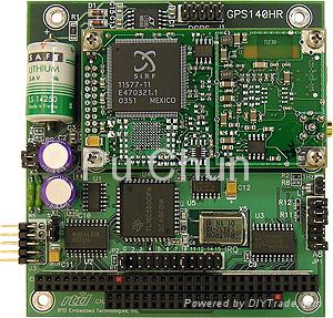 PCBA for GPS products 2