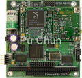 PCB and Assembly with purchasing service of electronic components and parts for various GPS modules