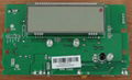 Control boards for various electronic meters