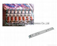 PCBA for electronic ballasts