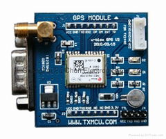 PCBA for GPS products