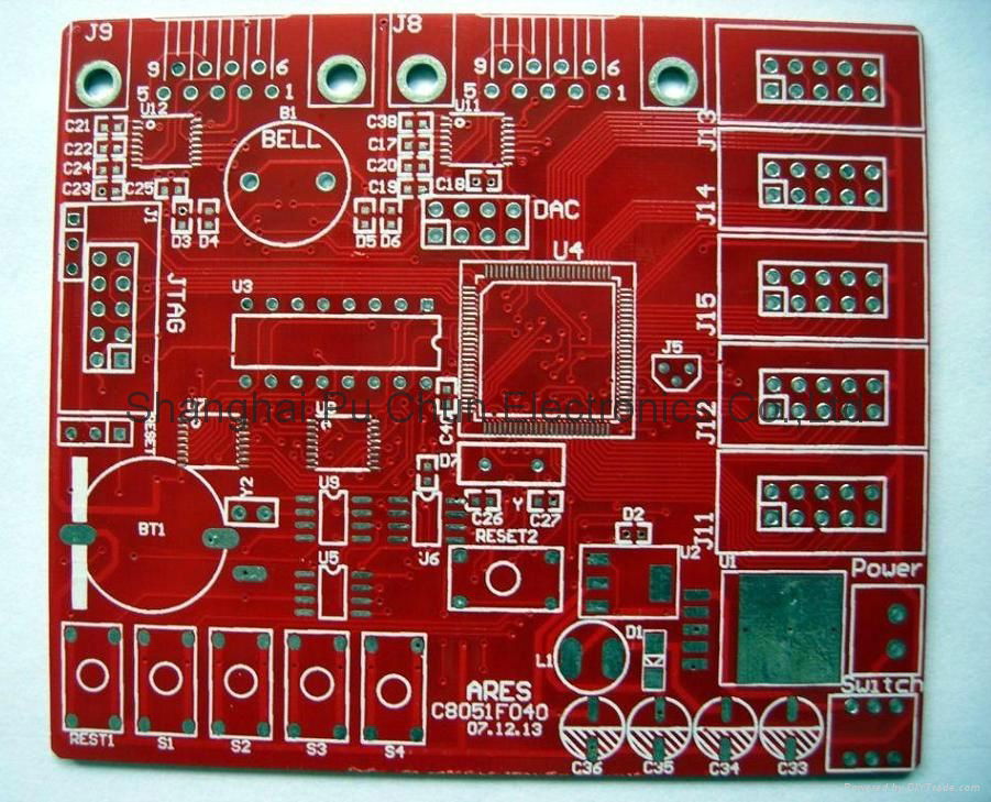 PCB