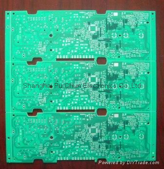 Circuit board 2