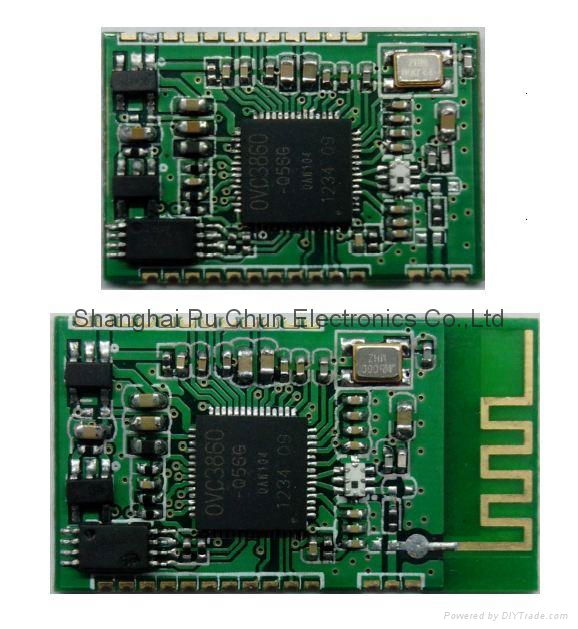 PCBA for bluetooth products 2