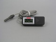 Mini Aquarium Thermometer