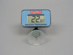 Waterproof Aquarium Thermometer