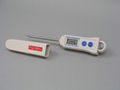 Waterproof Digital Stem Pocket Thermometer 1