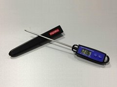 Water Resistant Pen-shaped Stem Thermometer