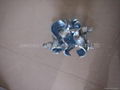 italian scaffolding clamp-pressed 5mm thickness 1