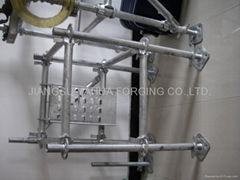 ringlock system scaffold