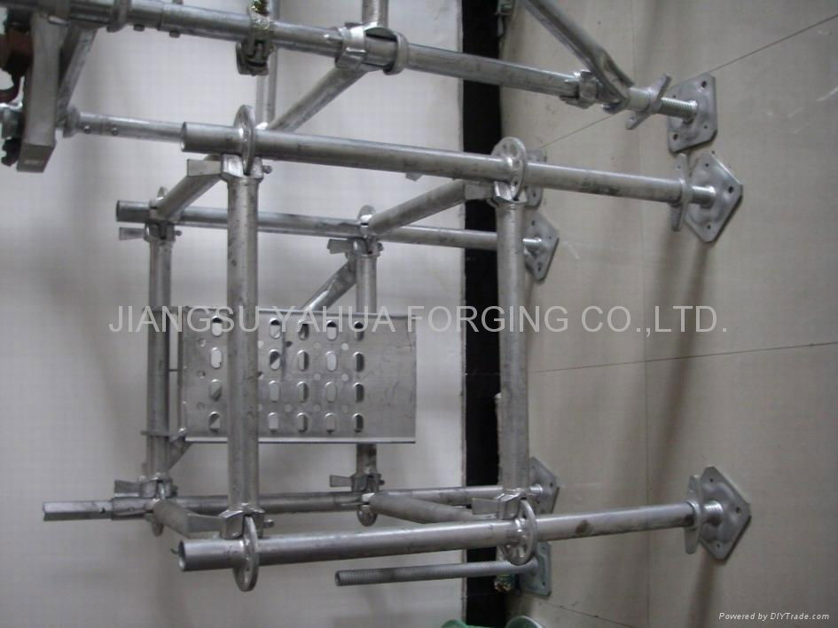 ringlock system scaffold 2