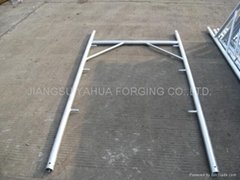 frame system scaffold
