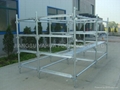 kwicklock system scaffold 1