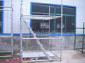 cuplock system scaffold 1