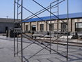 frame system scaffold 1