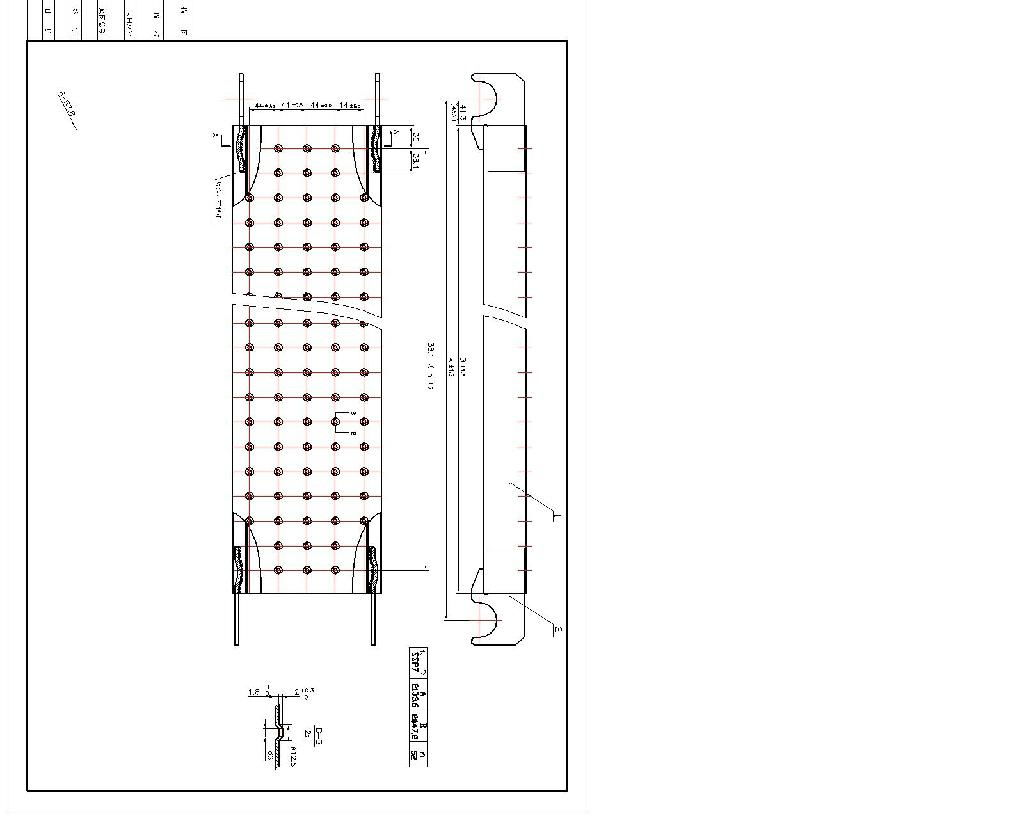 cuplock plank series