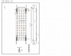 cuplock plank series