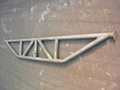 cuplock truss brace series