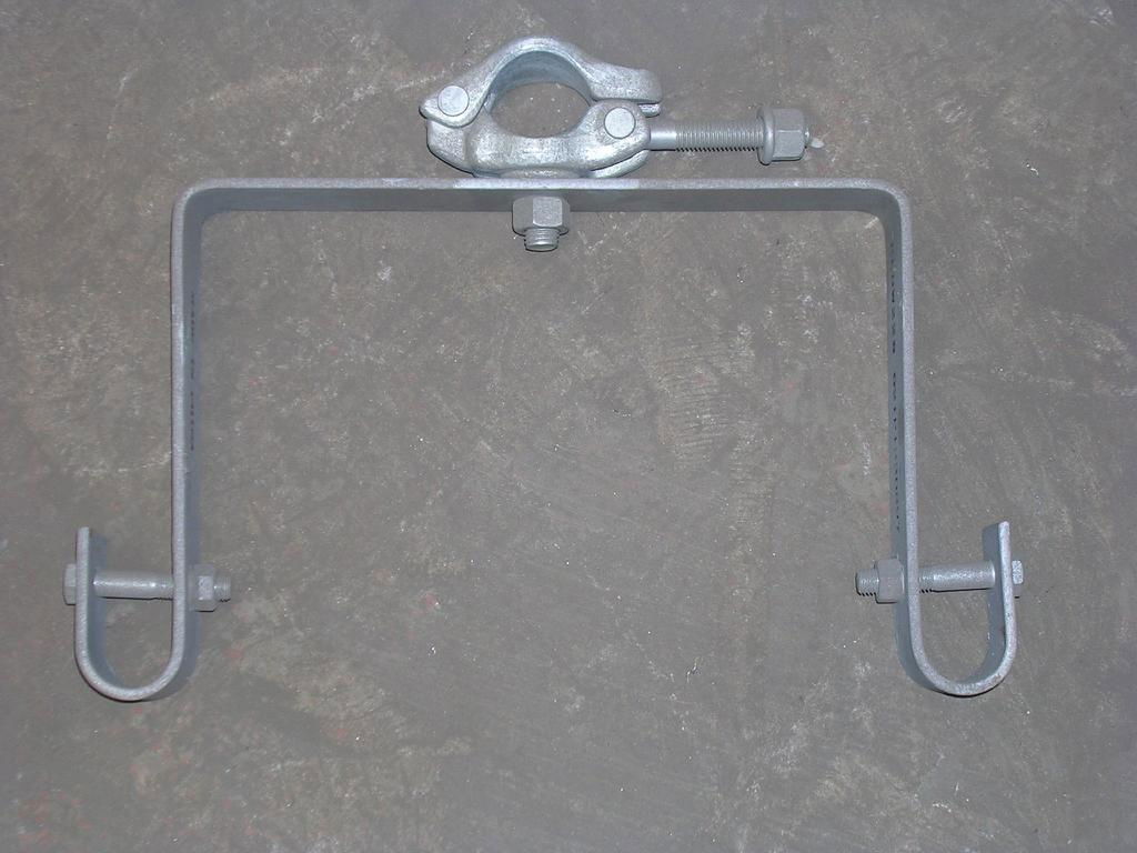 ringlock scaffold ladder bracket