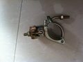 pressed  couplers 48/76mm 3