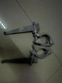 drop forged clamp with weged