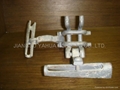 steel clamps