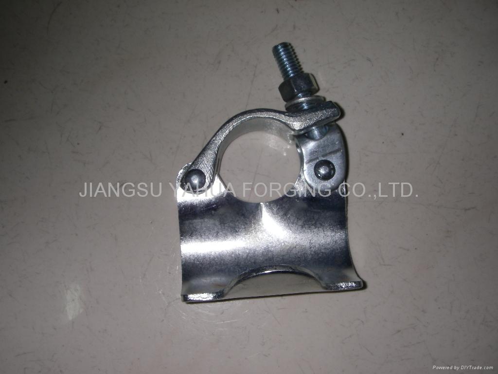 PUTLOG/SINGLE CLAMP 2