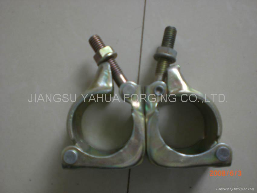 SWIVEL COUPLERS 2