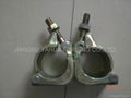 SWIVEL COUPLERS