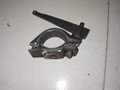 FORGED COUPLER WITH WEDGE 2