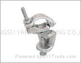 SWIVEL GIRDER GRAVLOCK CLAMP