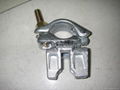 FIXED COUPLER WITH ONE GRAVITY LATCH 2