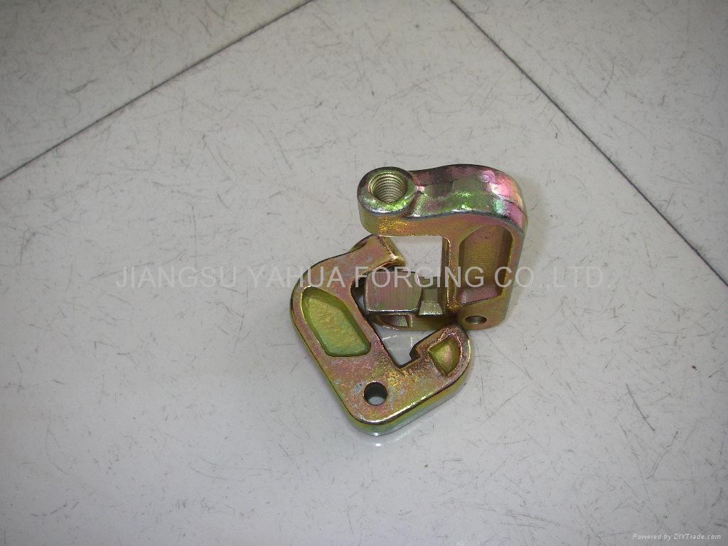FORGED CLAMP 2