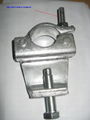 GIRDER GRAVITY CLAMP