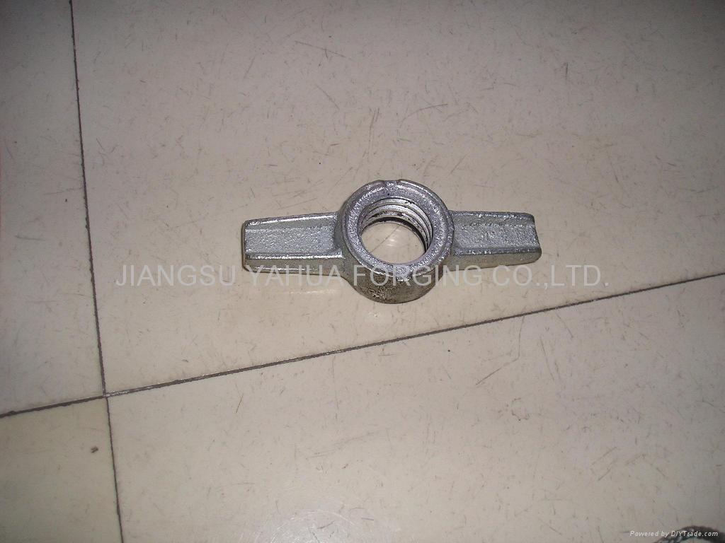 SCREW HANDLE 3