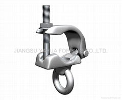 EYE NUT COUPLER