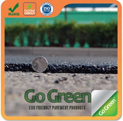 Go Green Micro-Paving Cold Mix Asphalt