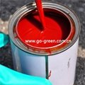Go Green Color Asphalt Sealer Coating 3
