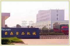 Tianchang Haosen Food Machinery Equipment Co. Ltd.