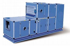 Air Handling units