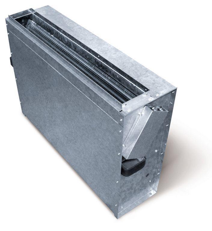 Fan Coil Units Central Air conditioning CFP series Cold Magic (Hong